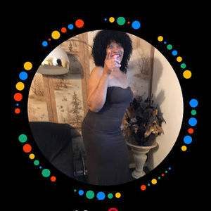 Meet your Posher, Loretta